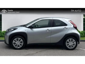 Toyota Aygo X 1.0P ENVY CVT - 14490 € / 28339.98 лв. - 47311036 3 | Car24.bg Toyota Aygo X 1.0P ENVY CVT - 14490 € / 28339.98 лв. - 47311036 3