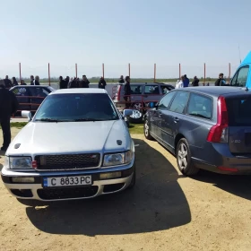 Audi 80 - 12250 € / 23958.92 лв. - 37925406 12 | Car24.bg Audi 80 - 12250 € / 23958.92 лв. - 37925406 12