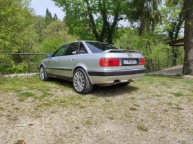 Audi 80 - 12250 € / 23958.92 лв. - 37925406 14 | Car24.bg Audi 80 - 12250 € / 23958.92 лв. - 37925406 14