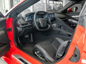 Chevrolet Corvette Stingray Bose audio | Navigation | Vented Seats | | Auto.bg — изображение 13 Chevrolet Corvette Stingray Bose audio | Navigation | Vented Seats | | Auto.bg — изображение 13