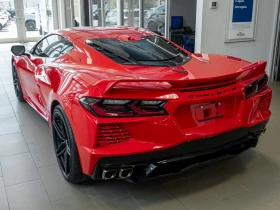 Chevrolet Corvette Stingray Bose audio | Navigation | Vented Seats | | Auto.bg — изображение 6 Chevrolet Corvette Stingray Bose audio | Navigation | Vented Seats | | Auto.bg — изображение 6