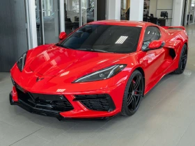 Chevrolet Corvette Stingray Bose audio | Navigation | Vented Seats |