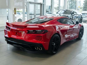 Chevrolet Corvette Stingray Bose audio | Navigation | Vented Seats | | Auto.bg — изображение 9 Chevrolet Corvette Stingray Bose audio | Navigation | Vented Seats | | Auto.bg — изображение 9