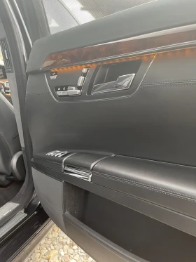 Mercedes-Benz S 500 Long - 6800 € / 13299.64 лв. - 61332508 11 | Car24.bg Mercedes-Benz S 500 Long - 6800 € / 13299.64 лв. - 61332508 11
