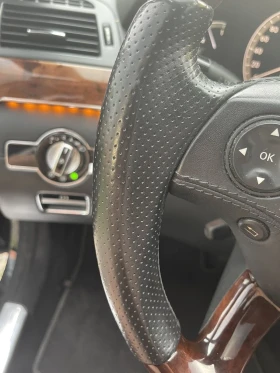 Mercedes-Benz S 500 Long - 6800 € / 13299.64 лв. - 61332508 12 | Car24.bg Mercedes-Benz S 500 Long - 6800 € / 13299.64 лв. - 61332508 12
