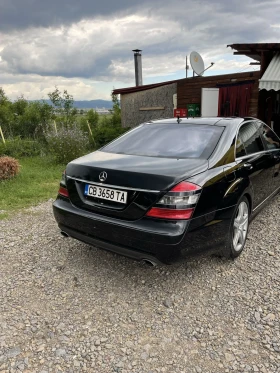Mercedes-Benz S 500 Long - 6800 € / 13299.64 лв. - 61332508 13 | Car24.bg Mercedes-Benz S 500 Long - 6800 € / 13299.64 лв. - 61332508 13