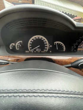 Mercedes-Benz S 500 Long - 6800 € / 13299.64 лв. - 61332508 8 | Car24.bg Mercedes-Benz S 500 Long - 6800 € / 13299.64 лв. - 61332508 8