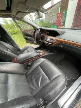 Mercedes-Benz S 500 Long - 6800 € / 13299.64 лв. - 61332508 2 | Car24.bg Mercedes-Benz S 500 Long - 6800 € / 13299.64 лв. - 61332508 2