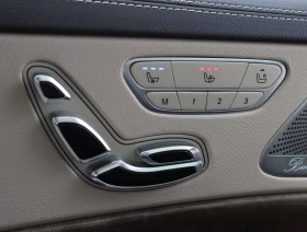 Mercedes-Benz S 550 AMG Line/4Matic/Burmester/HuD/Обдухване/Шибедах/ | Auto.bg — изображение 10 Mercedes-Benz S 550 AMG Line/4Matic/Burmester/HuD/Обдухване/Шибедах/ | Auto.bg — изображение 10