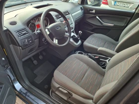 Ford C-max 1.8 i- 154.000km - 2999 € - 28175181 7 | Car24.bg Ford C-max 1.8 i- 154.000km - 2999 € - 28175181 7