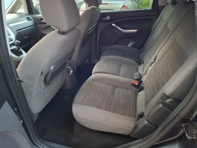 Ford C-max 1.8 i- 154.000km - 2999 € - 28175181 9 | Car24.bg Ford C-max 1.8 i- 154.000km - 2999 € - 28175181 9