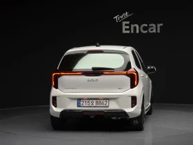 Kia Morning Gt Line - 15548 € - 79219886 4 | Car24.bg Kia Morning Gt Line - 15548 € - 79219886 4
