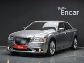 Chrysler 300c 3.0D - САМО 30% АВАНС - Car24.bg Chrysler 300c 3.0D - САМО 30% АВАНС
