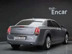 Chrysler 300c 3.0D - САМО 30% АВАНС - 8903 € - 73612141 2 | Car24.bg Chrysler 300c 3.0D - САМО 30% АВАНС - 8903 € - 73612141 2