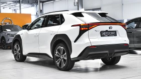 Toyota bZ4X First Edition 71.4 kWh BEV 4x4 - 42990 € - 59770560 7 | Car24.bg Toyota bZ4X First Edition 71.4 kWh BEV 4x4 - 42990 € - 59770560 7