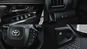 Toyota bZ4X First Edition 71.4 kWh BEV 4x4 - 42990 € - 59770560 16 | Car24.bg Toyota bZ4X First Edition 71.4 kWh BEV 4x4 - 42990 € - 59770560 16
