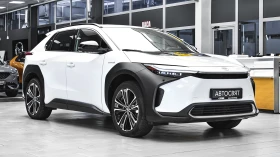 Toyota bZ4X First Edition 71.4 kWh BEV 4x4 - 42990 € - 59770560 5 | Car24.bg Toyota bZ4X First Edition 71.4 kWh BEV 4x4 - 42990 € - 59770560 5