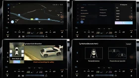 Toyota bZ4X First Edition 71.4 kWh BEV 4x4 - 42990 € - 59770560 14 | Car24.bg Toyota bZ4X First Edition 71.4 kWh BEV 4x4 - 42990 € - 59770560 14