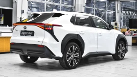 Toyota bZ4X First Edition 71.4 kWh BEV 4x4 - 42990 € - 59770560 6 | Car24.bg Toyota bZ4X First Edition 71.4 kWh BEV 4x4 - 42990 € - 59770560 6