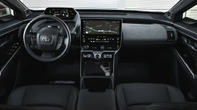 Toyota bZ4X First Edition 71.4 kWh BEV 4x4 - 42990 € - 59770560 8 | Car24.bg Toyota bZ4X First Edition 71.4 kWh BEV 4x4 - 42990 € - 59770560 8