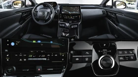Toyota bZ4X First Edition 71.4 kWh BEV 4x4 - 42990 € - 59770560 15 | Car24.bg Toyota bZ4X First Edition 71.4 kWh BEV 4x4 - 42990 € - 59770560 15