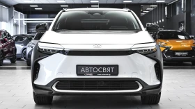 Toyota bZ4X First Edition 71.4 kWh BEV 4x4 - 42990 € - 59770560 2 | Car24.bg Toyota bZ4X First Edition 71.4 kWh BEV 4x4 - 42990 € - 59770560 2