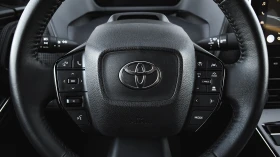 Toyota bZ4X First Edition 71.4 kWh BEV 4x4 - 42990 € - 59770560 9 | Car24.bg Toyota bZ4X First Edition 71.4 kWh BEV 4x4 - 42990 € - 59770560 9