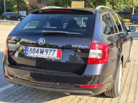 Skoda Octavia 2.0 tsi 190 к.с. | Auto.bg — изображение 7 Skoda Octavia 2.0 tsi 190 к.с. | Auto.bg — изображение 7