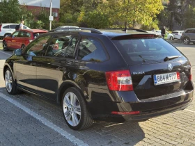 Skoda Octavia 2.0 tsi 190 к.с. | Auto.bg — изображение 6 Skoda Octavia 2.0 tsi 190 к.с. | Auto.bg — изображение 6
