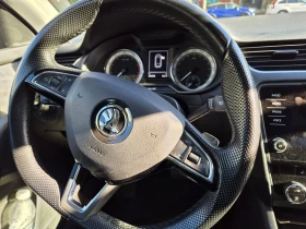 Skoda Octavia 2.0 tsi 190 к.с. | Auto.bg — изображение 8 Skoda Octavia 2.0 tsi 190 к.с. | Auto.bg — изображение 8
