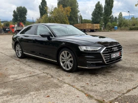 Audi A8 50TDI - 35900 € - 29114457 3 | Car24.bg Audi A8 50TDI - 35900 € - 29114457 3
