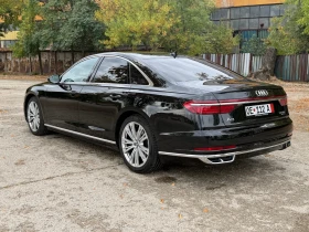 Audi A8 50TDI - 35900 € - 29114457 7 | Car24.bg Audi A8 50TDI - 35900 € - 29114457 7