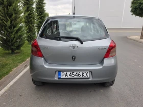 Toyota Yaris - 2700 € - 54023273 6 | Car24.bg Toyota Yaris - 2700 € - 54023273 6