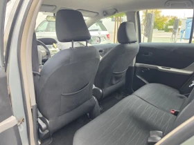 Toyota Yaris - 2700 € - 54023273 10 | Car24.bg Toyota Yaris - 2700 € - 54023273 10