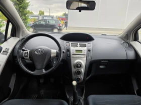 Toyota Yaris - 2700 € - 54023273 12 | Car24.bg Toyota Yaris - 2700 € - 54023273 12