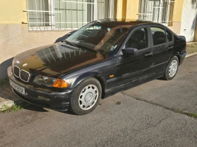 BMW 316 E46 - Car24.bg BMW 316 E46