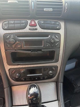 Mercedes-Benz C 220 CDI - 11 € - 78448077 6 | Car24.bg Mercedes-Benz C 220 CDI - 11 € - 78448077 6
