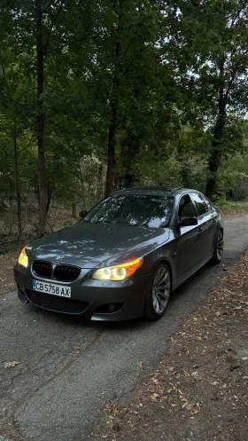 BMW 530 - 6500 € - 69550945 9 | Car24.bg BMW 530 - 6500 € - 69550945 9