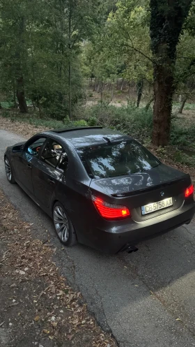 BMW 530 - 6500 € - 69550945 8 | Car24.bg BMW 530 - 6500 € - 69550945 8
