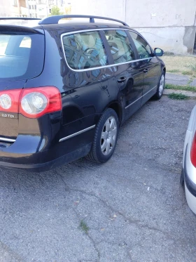 VW Passat - 1600 € - 48138552 4 | Car24.bg VW Passat - 1600 € - 48138552 4