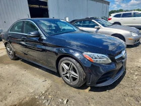 Mercedes-Benz C 300 | AMG Line | 4MATIC 4x4 | Кожа | Панорама | Дигита | Auto.bg — изображение 4 Mercedes-Benz C 300 | AMG Line | 4MATIC 4x4 | Кожа | Панорама | Дигита | Auto.bg — изображение 4