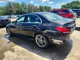 Mercedes-Benz C 300 | AMG Line | 4MATIC 4x4 | Кожа | Панорама | Дигита | Auto.bg — изображение 2 Mercedes-Benz C 300 | AMG Line | 4MATIC 4x4 | Кожа | Панорама | Дигита | Auto.bg — изображение 2