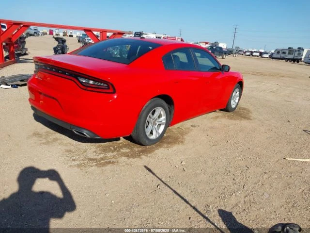 Dodge Charger SXT - изображение 6 | Auto.bg Dodge Charger SXT - изображение 6