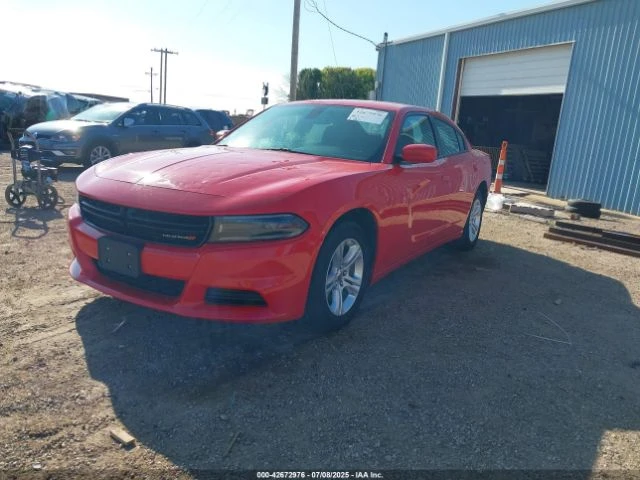 Dodge Charger SXT - изображение 3 | Auto.bg Dodge Charger SXT - изображение 3