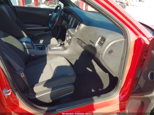 Dodge Charger SXT - изображение 7 | Auto.bg Dodge Charger SXT - изображение 7