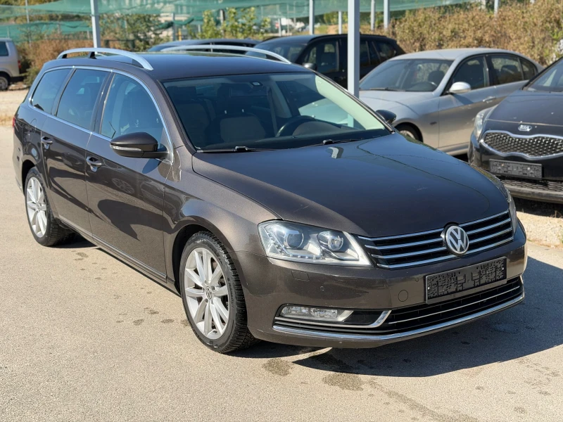 VW Passat 2.0TDI 4x4 Швейцария Highline - 7900 € - 35602373 1 | Car24.bg VW Passat 2.0TDI 4x4 Швейцария Highline - 7900 € - 35602373 1