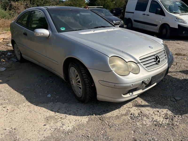 Mercedes-Benz C 220 CDI - 11 € - 78448077 1 | Car24.bg Mercedes-Benz C 220 CDI - 11 € - 78448077 1