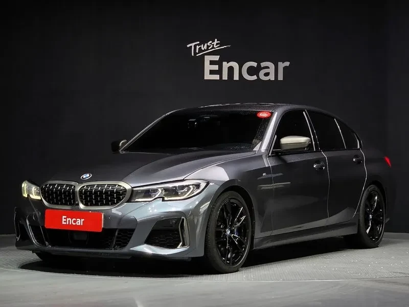 BMW 340 (G20) M340I | Auto.bg — изображение 1 BMW 340 (G20) M340I | Auto.bg — изображение 1