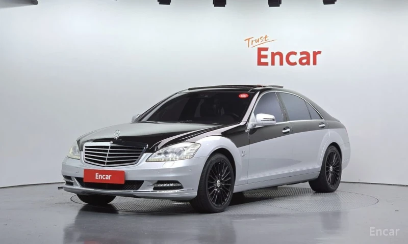 Mercedes-Benz S 500 - 13850 € - 67723615 1 | Car24.bg Mercedes-Benz S 500 - 13850 € - 67723615 1