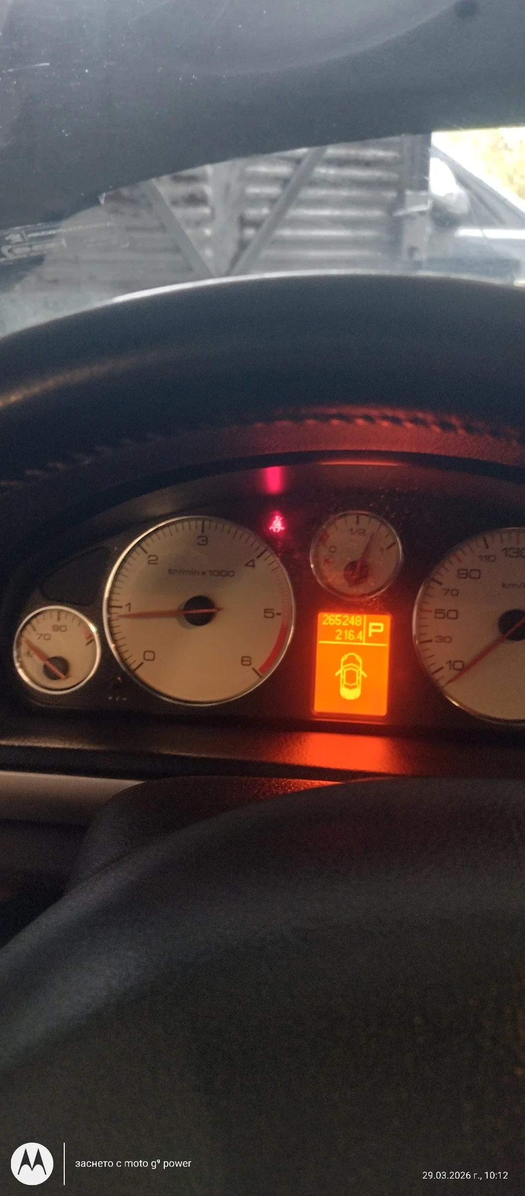 Peugeot 407 undefined | Auto.bg — изображение 1 Peugeot 407 undefined | Auto.bg — изображение 1
